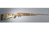 Weatherby Vanguard ~.300 WBY~