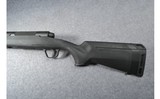 Savage Axis ~6.5 Creedmoor~ - 7 of 9
