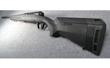 Savage Axis ~6.5 Creedmoor~ - 9 of 9