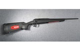 Savage Axis ~6.5 Creedmoor~ - 1 of 9