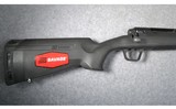 Savage Axis ~6.5 Creedmoor~ - 2 of 9