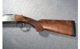 White Diamond Over/Under ~12 Gauge~ - 7 of 9