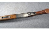 White Diamond Over/Under ~12 Gauge~ - 8 of 9