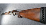 White Diamond Over/Under ~12 Gauge~ - 9 of 9