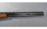 White Diamond Over/Under ~12 Gauge~ - 4 of 9