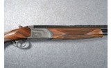 White Diamond Over/Under ~12 Gauge~ - 3 of 9