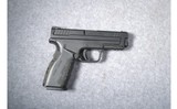 Springfield XD-9 Model 2 - 1 of 4