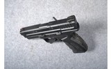 Springfield XD-9 Model 2 - 4 of 4