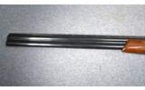 Sportarmi Over/Under ~12 Gauge~ - 5 of 9