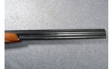 Sportarmi Over/Under ~12 Gauge~ - 4 of 9