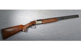 Sportarmi Over/Under ~12 Gauge~ - 1 of 9
