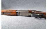 Sportarmi Over/Under ~12 Gauge~ - 8 of 9