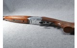 Lanber Over/Under ~12 Gauge~ - 8 of 9