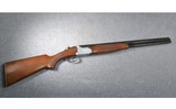 Lanber Over/Under ~12 Gauge~ - 1 of 9