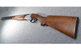Lanber Over/Under ~12 Gauge~ - 9 of 9