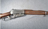 Winchester 1895 ~.30-06~ - 3 of 9