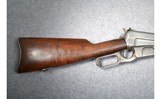Winchester 1895 ~.30-06~ - 2 of 9