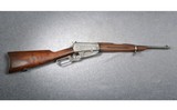 Winchester 1895 ~.30-06~ - 1 of 9