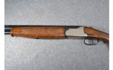 Lanber Over/Under ~12 Gauge~ - 6 of 9