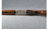 Lanber Over/Under ~12 Gauge~ - 8 of 9