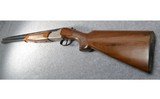 Lanber Over/Under ~12 Gauge~ - 9 of 9