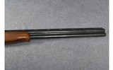 Lanber Over/Under ~12 Gauge~ - 4 of 9