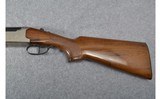 Lanber Over/Under ~12 Gauge~ - 7 of 9