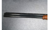 Lanber Over/Under ~12 Gauge~ - 5 of 9