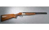 Lanber Over/Under ~12 Gauge~ - 1 of 9