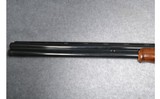Lanber Over/Under ~12 Gauge~ - 5 of 9