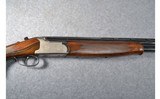 Lanber Over/Under ~12 Gauge~ - 3 of 9