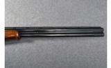 Lanber Over/Under ~12 Gauge~ - 4 of 9