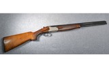 Lanber Over/Under ~12 Gauge~ - 1 of 9
