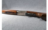 Lanber Over/Under ~12 Gauge~ - 8 of 9