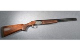Lanber Over/Under ~12 Gauge~ - 1 of 9