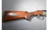Lanber Over/Under ~12 Gauge~ - 2 of 9