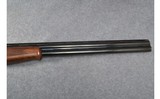 Lanber Over/Under ~12 Gauge~ - 4 of 9