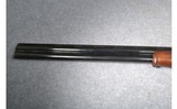 Lanber Over/Under ~12 Gauge~ - 5 of 9