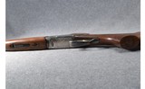 Lanber Over/Under ~12 Gauge~ - 8 of 9