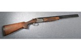 Lanber Over/Under ~12 Gauge~ - 1 of 9