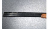 Lanber Over/Under ~12 Gauge~ - 5 of 9