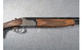Lanber Over/Under ~12 Gauge~ - 3 of 9