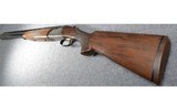 Lanber Over/Under ~12 Gauge~ - 9 of 9