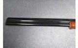 Lanber Over/Under ~12 Gauge~ - 5 of 9