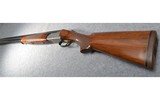 Lanber Over/Under ~12 Gauge~ - 9 of 9