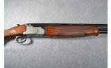 Lanber Over/Under ~12 Gauge~ - 3 of 9