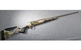 Browning X-Bolt ~.300 WM~ - 1 of 7