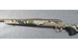 Browning X-Bolt ~.300 WM~ - 6 of 7