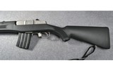 Ruger Mini 14 Ranch Rifle - 7 of 9