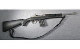 Ruger Mini 14 Ranch Rifle - 1 of 9